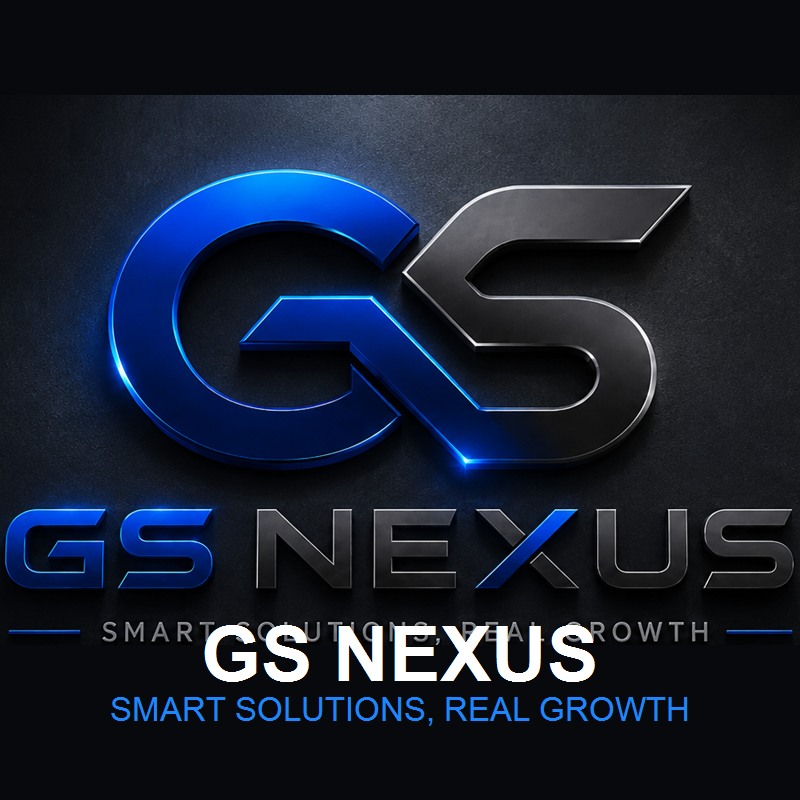 GS Nexus app preview